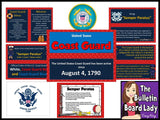Armed Forces Bulletin Board Bundle