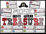 Pirate Decor and More BUNDLE