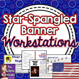 Star Spangled Banner Workstations