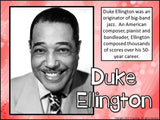 Jazz Musicians Bulletin Board