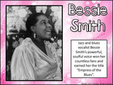 Jazz Musicians Bulletin Board