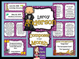 Composer of the Month BUNDLE 2