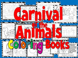 Carnival of the Animals BUNDLE