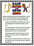 Rock the Test SURVIVAL Kit