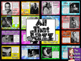 Jazz Musicians Bulletin Board