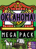 Oklahoma! MEGA PACK