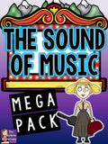 The Sound of Music MEGA Pack