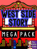 West Side Story MEGA Pack
