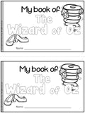 My Book of the Wizard of Oz