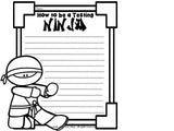 Testing Ninja Test Prep Bulletin Board