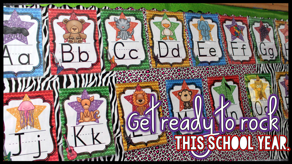 The Bulletin Board Lady